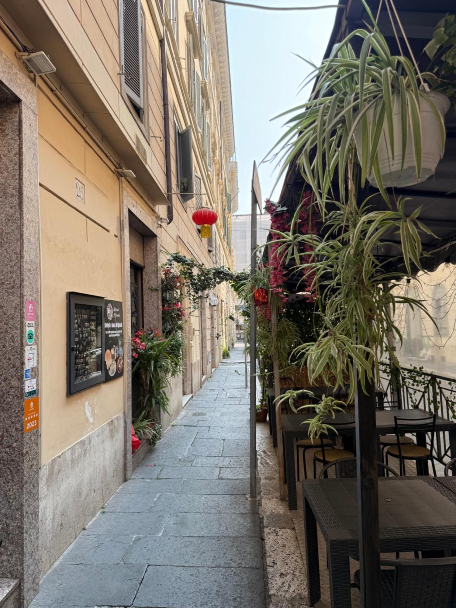 Hostel Emanuela