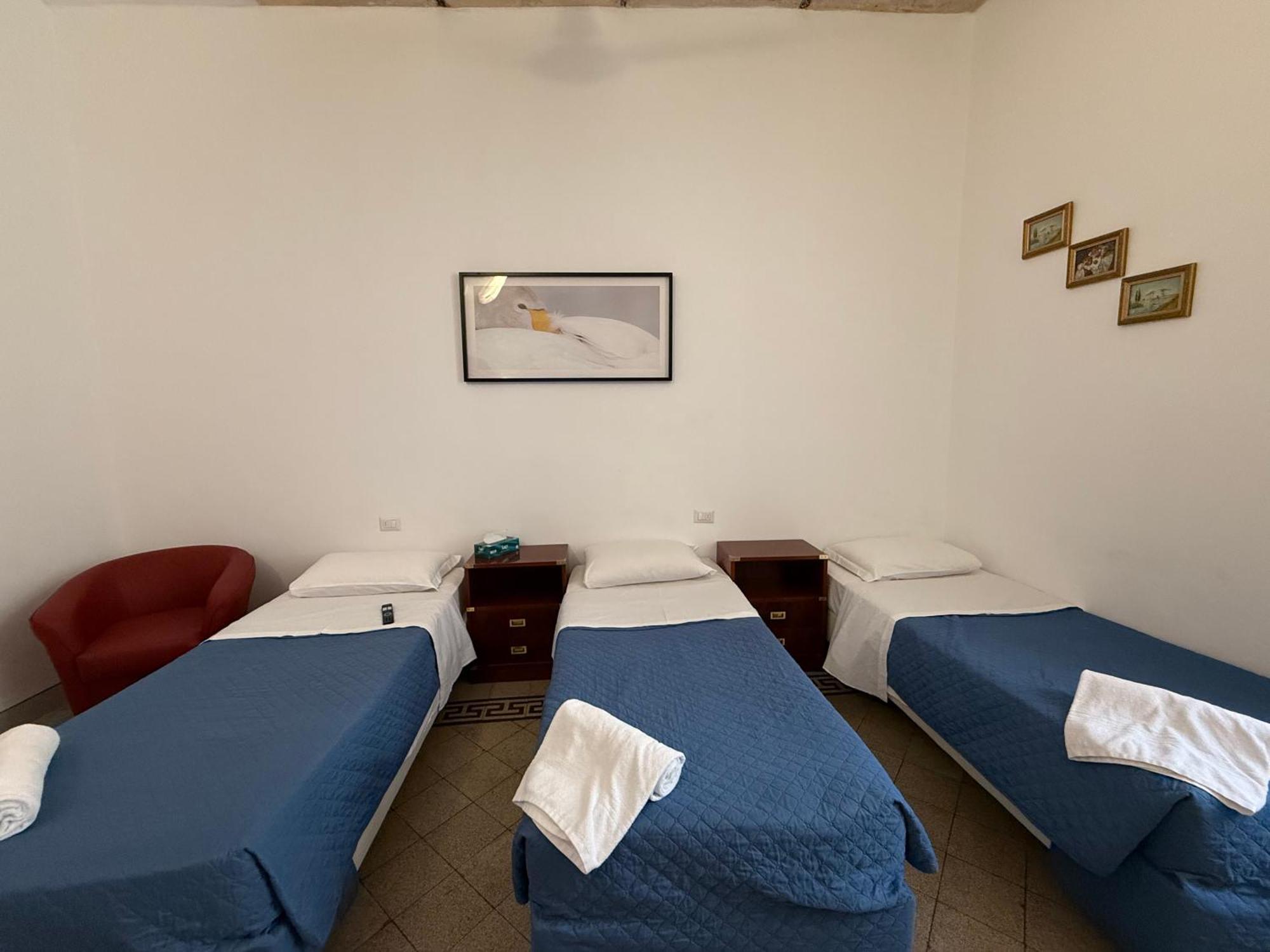 Hostel Emanuela Rome